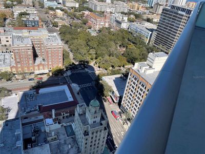 New construction Condo house 400 Central Ave, Unit 2708, St. Petersburg, FL 33701 - image