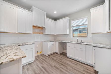 La Segarra by Cyrene Homes in Pattison - photo 6 6