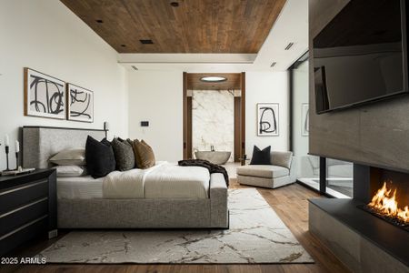 New construction Single-Family house 6911 E Jackrabbit Rd, Paradise Valley, AZ 85253 - image 18