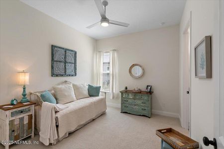 New construction Single-Family house 215 Tesoro Ter, St. Augustine, FL 32095 - image 9