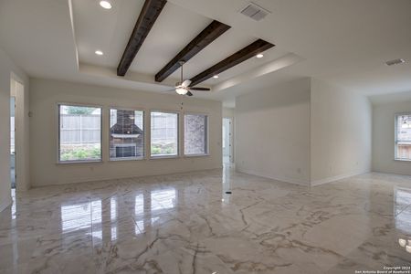 New construction Single-Family house 1410 Cleland Pl, San Antonio, TX 78260 Westwood- photo 6 6