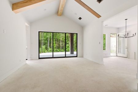 New construction Single-Family house 11978 Braided Mane St, Montgomery, TX 77316 - image 14