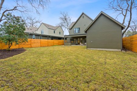 New construction Single-Family house 1211 Cullen Ave, Austin, TX 78757 - photo 33 33