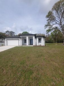 New construction Single-Family house 5825 Whippoorwill Drive, Tampa, FL 33625 - photo 0