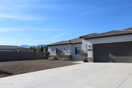 New construction Single-Family house 1183 W White Hawk Dr, Camp Verde, AZ 86322 - image