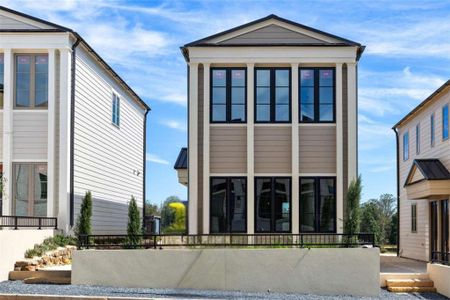 New construction Single-Family house 235 Rolison Wy, Fayetteville, GA 30214 - image