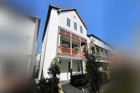New construction Single-Family house 612 Delmar St, Houston, TX 77023 - image