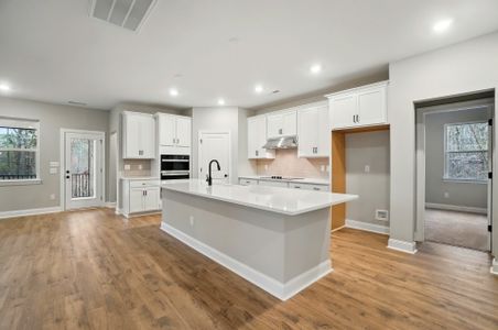 New construction Single-Family house 7193 Blue Run Ln, Raleigh, NC 27604 plan Tillery - image 10