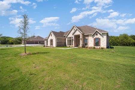 Lynx Hollow Estates by Sumeer Homes in Forney - photo 16 16