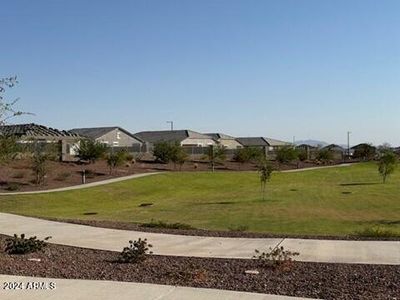 New construction Single-Family house 25401 W Sunland Ave, Buckeye, AZ 85326 Abbot- photo 18 18