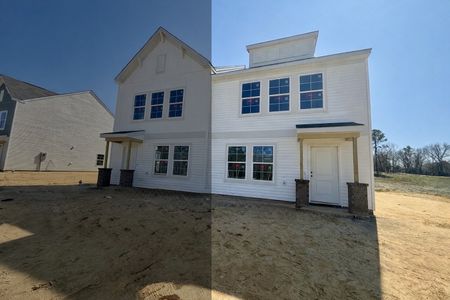 New construction Single-Family house 363 Channing Ct, Hopkins, SC 29061 plan Laurens - image