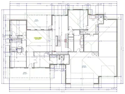 New construction Single-Family house 1054 Dove Hill Br, Weatherford, TX 76088 - image