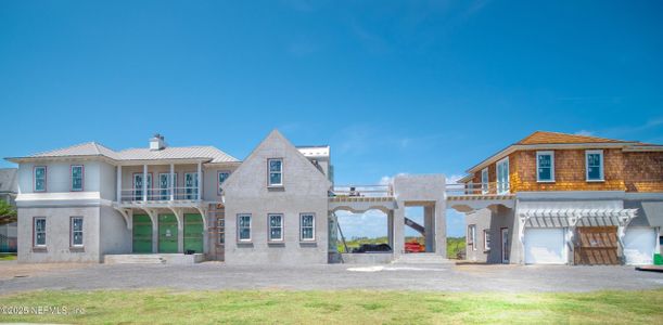 New construction Single-Family house 692 Ponte Vedra Blvd, Ponte Vedra Beach, FL 32082 null- photo 8 8