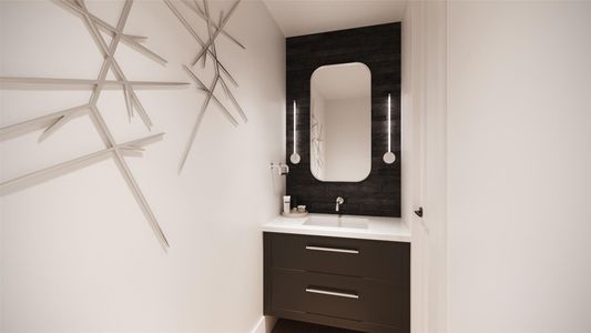 New construction Single-Family house 2205 North Blvd, Houston, TX 77098 - image 18