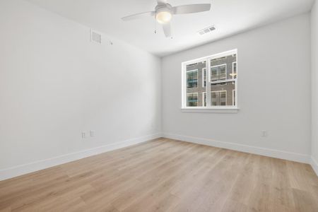 New construction Condo house 1701 Simond Ave, Unit 208, Austin, TX 78723 - image 17