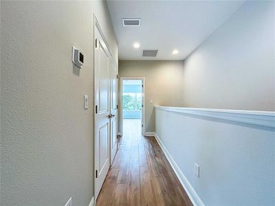 New construction Townhouse house 7773 93Rd St N, Unit 31, Seminole, FL 33777 null- photo 25 25