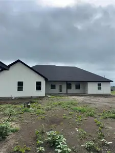 New construction Single-Family house 113 County Rd 359, Muenster, TX 76252 - image