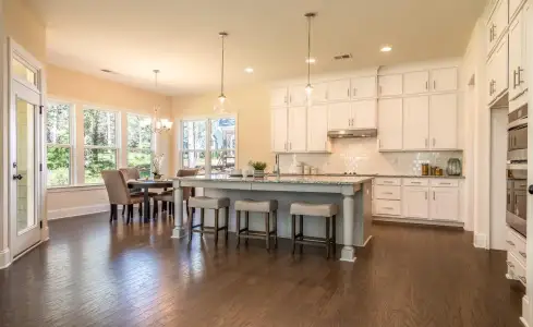 New construction Single-Family house 1264 Sage Pine Cir, Clover, SC 29710 plan Augusta - image 15