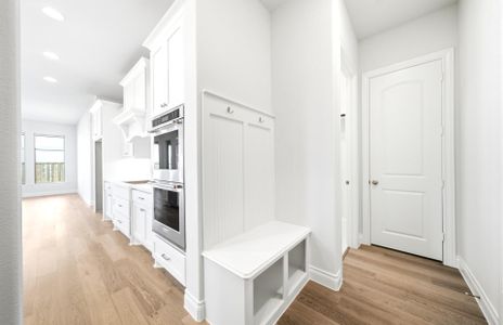 New construction Single-Family house 21942 Espejitos Ct, Cypress, TX 77433 plan Plan 3799 - image 19