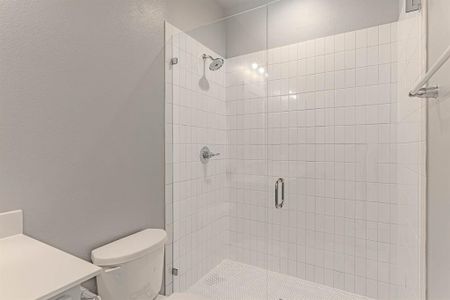 Walsh Townhomes by Village Homes in Aledo - image 9