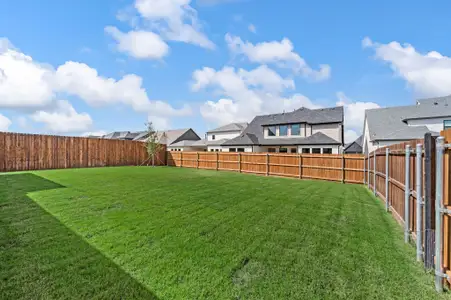 New construction Single-Family house 957 Highlands Ave, Aledo, TX 76008 plan Milo - image 4
