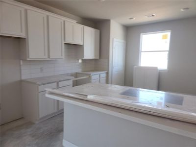 New construction Single-Family house 1540 Mija Park Road, Seabrook, TX 77586 - photo 2 2