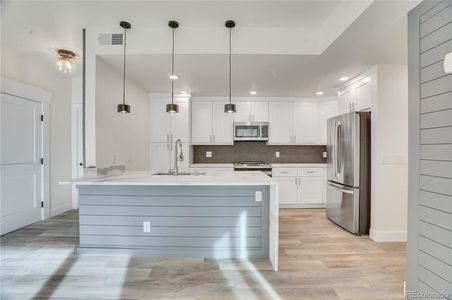 New construction Condo house 1304 Snowberry Ln, Unit 202, Louisville, CO 80027 null- photo 38 38