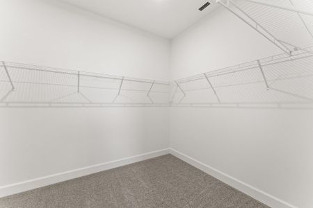 New construction Single-Family house 10501 Sw Jadewood Ct, Port St. Lucie, FL 34987 Wynn- photo 19 19