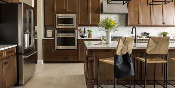 New construction Single-Family house 3375 Iron King Cir, Prescott, AZ 86301 plan Paradise - image