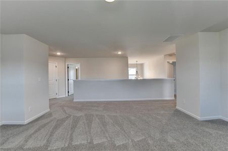 New construction Single-Family house 58 Longhorn Wy, Auburn, GA 30011 plan Kinkaide - image 17