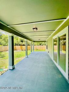 New construction Single-Family house 2072 Leon Rd, Jacksonville, FL 32246 null- photo 0