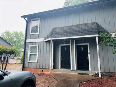 New construction Condo house 2340 Beaver Ruin Rd, Unit 20, Norcross, GA 30071 - image