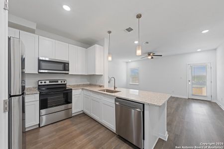 The Preserve at Candlemeadow by SAMA Developers in San Antonio - image 15