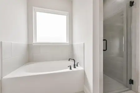 New construction Single-Family house 6635 Freret Bayou Dr, Baytown, TX 77523 - image 5