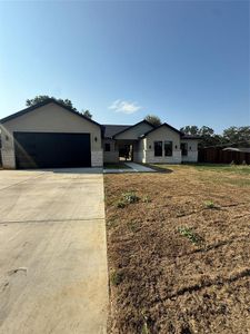New construction Single-Family house 3000 Hunting Dr, Fort Worth, TX 76119 - image