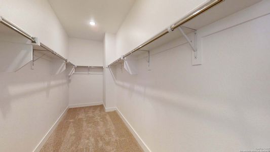 New construction Single-Family house 152 Lacey Oak, Castroville, TX 78009 - image 20