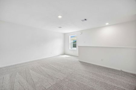 New construction Single-Family house 25198 Pomegranate Pl, Montgomery, TX 77316 plan Epic - image 11
