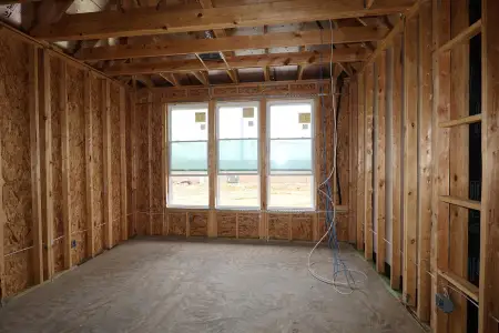 New construction Single-Family house 19618 Jessica View Ct, Cypress, TX 77433 - image