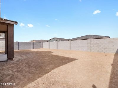 New construction Single-Family house 17560 W Madison St, Goodyear, AZ 85338 Onyx- photo 37 37