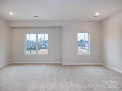 New construction Townhouse house 2535 Ruby Dixon Crossing Dr, Unit 19, Gastonia, NC 28054 - image 12