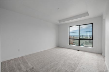 New construction Townhouse house 2076 S Holly St, Unit 2, Denver, CO 80222 - image 11