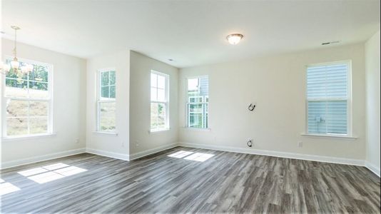 New construction Single-Family house 5112 River Sand Trl, Raleigh, NC 27604 null- photo 19 19