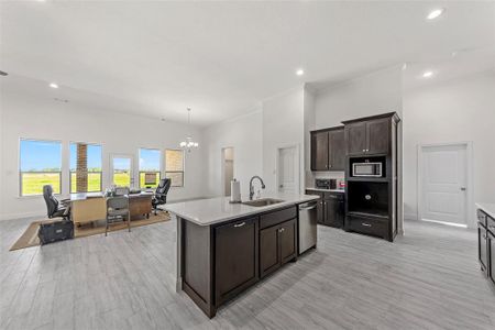 New construction Single-Family house 18145 Osage Ln, Terrell, TX 75160 - image 7