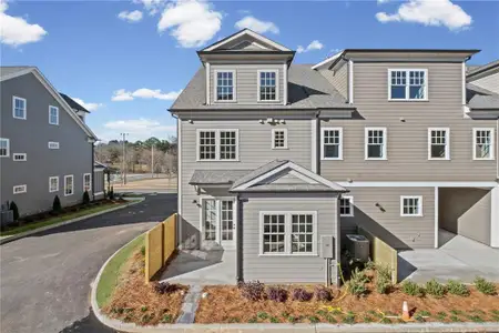 The Heritage at Farmer’s Crossing by JW Collection in Ball Ground - image