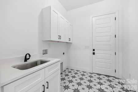 New construction Single-Family house 3218 Player Ct, Salisbury, NC 28144 plan Blue Jay - image 10