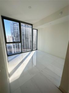 New construction Condo house 300 Biscayne Blvd Way, Unit 3608W, Miami, FL 33131 null- photo 0