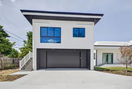 New construction Single-Family house 3144 22Nd St N, St. Petersburg, FL 33713 - image