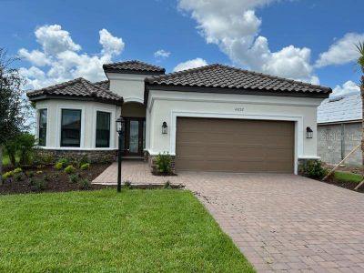 New construction Single-Family house 16232 Fortezza Drive, Lakewood Ranch, FL 34211 - photo 0