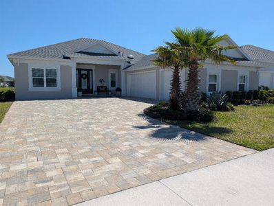 New construction Single-Family house 1724 Lake Reserve Dr, Deland, FL 32724 - image