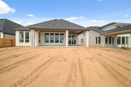 New construction Single-Family house 1239 Timber Shores Dr, Missouri City, TX 77459 216 Plan- photo 11 11